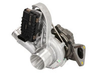 TURBINA / TURBO CITROEN JUMPER II Platform/Chassis 2.2 HDi 110 2.2 HDi 130 2.2 HDi 150 110cp 130cp 150cp GARRETT 798128-5009S 2011