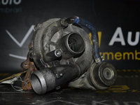 Turbina ( turbo ) CITROEN XSARA PICASSO 2.0 HDI