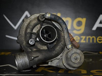 Turbina ( turbo ) CITROEN XSARA PICASSO 2.0 HDI