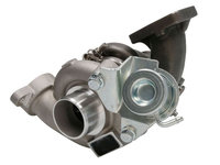 TURBINA / TURBO CITROEN XSARA PICASSO (N68) 1.6 HDi 90cp EVORON EVTC0052 2005 2006 2007 2008 2009 2010 2011