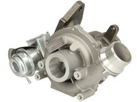 TURBINA / TURBO DACIA DUSTER (HS_) 1.5 dCi (HSAJ) 1.5 dCi 4x4 90cp EVORON EVTC0229 2010 2011 2012 2013 2014 2015 2016 2017 2018