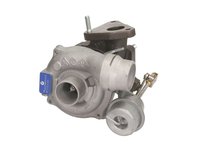 TURBINA / TURBO DACIA LOGAN EXPRESS (FS_) 1.5 dCi (FS0W) 86cp 3K KKK54359880029/R 2009