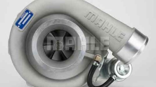 Turbina / turbo DAF XF 95 MAHLE ORIGINAL 213 