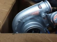 TURBINA - TURBO DAF XF105 460 CP -PRODUS RECONDITIONAT