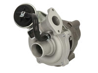 TURBINA / TURBO FIAT 500 C (312_) 1.3 D Multijet (312CXB1A) 75cp EVORON EVTC0013 2009