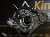 Turbina ( turbo ) FIAT BRAVA 1.9 TD