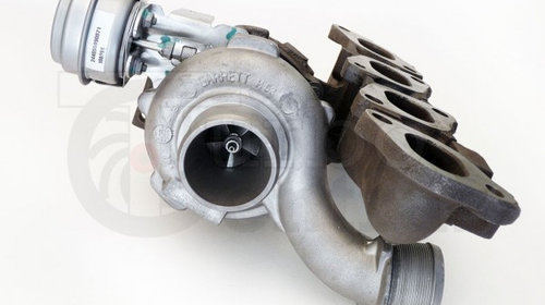 Turbina Turbo Fiat Croma Opel Astra Signum 1.