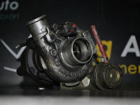 Turbina ( turbo ) FIAT DOBLO 1.9 JTD
