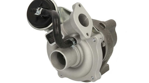 Turbina / Turbo FIAT DOBLO Cargo (223_) EVORO