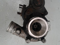 Turbina turbo Fiat Ducato 3.0JTD EURO 5 504137713