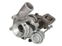 Turbina / Turbo FIAT DUCATO Bus (250_, 290_) EVORON EVTC0022