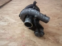 TURBINA TURBO FIAT DUCATO/ CITROEN JUMPER / PEUGEOT BOXER 2.2 HDI