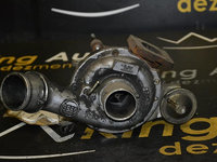 Turbina ( turbo ) FIAT PUNTO 2 1.9 JTD