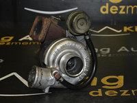 Turbina ( turbo ) FIAT TEMPRA 1.9 TD