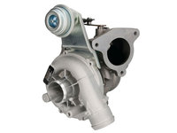 TURBINA / TURBO FIAT ULYSSE (220_) 2.0 JTD 109cp EVORON EVTC0149 1999 2000 2001 2002