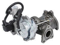 TURBINA / TURBO FORD C-MAX II (DXA/CB7, DXA/CEU) 1.5 EcoBoost 1.6 EcoBoost 150cp 182cp EVORON EVTC0252 2010 2011 2012 2013 2014 2015 2016 2017 2018 2019