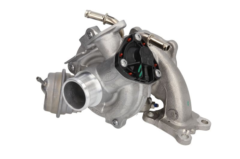 Turbina turbo ford ecosport 1 noi si sh de vanzare - TU alegi prețul!