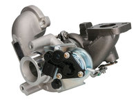 TURBINA / TURBO FORD FIESTA VI (CB1, CCN) 1.5 TDCi 1.6 TDCi 75cp 95cp EVORON EVTC0093 2010 2011 2012 2013 2014 2015 2016 2017