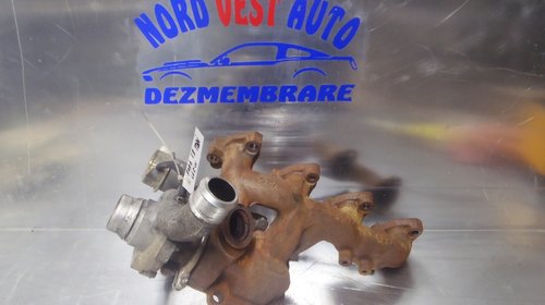 Turbina Turbo Ford Focus 1 1.8 TDDi Diesel