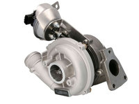 TURBINA / TURBO FORD FOCUS C-MAX (DM2) 2.0 TDCi 133cp 136cp EVORON EVTC0034 2003 2004 2005 2006 2007