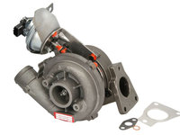 TURBINA / TURBO FORD FOCUS II Estate Van 2.0 TDCi 110cp GARRETT 760774-9005S 2009 2010 2011