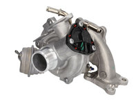 TURBINA / TURBO FORD FOCUS III 1.0 EcoBoost 125cp 140cp 3K CM5G6K682GE 2012 2013 2014 2015 2016 2017 2018 2019 2020