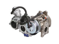 TURBINA / TURBO FORD FOCUS III 1.6 EcoBoost 1.6 Flexifuel 150cp 182cp 3K KKK54399880123 2010 2011 2012 2013 2014 2015 2016 2017 2018 2019 2020