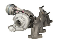 TURBINA / TURBO FORD GALAXY I (WGR) 1.9 TDI 115cp GARRETT 454232-5014S 2000 2001 2002 2003 2004 2005 2006