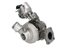 TURBINA / TURBO FORD KUGA II (DM2) 2.0 TDCi 4x4 2.0 TDCi 115cp 136cp 140cp 163cp EVORON EVTC0205 2013 2014