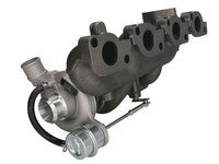 TURBINA / TURBO FORD MONDEO III Turnier (BWY) 2.0 16V DI / TDDi / TDCi 2.0 16V TDDi / TDCi 115cp 90cp EVORON EVTC0164 2000 2001 2002 2003 2004 2005 2006 2007