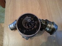 Turbina turbo Ford Mondeo MK3 2,0TDCI 131cp