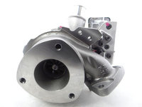 TURBINA / TURBO FORD RANGER (TKE) 2.2 TDCi 2.2 TDCi 4x4 150cp GARRETT 854800-5001W 2011