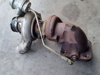 Turbina Turbo Ford Transit 2.2 CDTI P8FA 49S31-05313 2005-2009