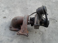 Turbina turbo Ford Transit 2.2tdci, EURO 4, 6C1Q-6K682-CE