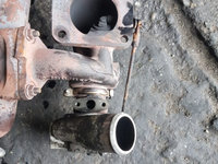 Turbina turbo Ford Transit 2.4 tdci euro4 jxfa phfa , pretul este fix cod 6C10 6K682 DE cod 6C10-6K682-DE