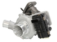 TURBINA / TURBO FORD TRANSIT Van (FA_ _) 2.2 TDCi 100cp 125cp 140cp GARRETT 786880-5021S 2007 2008 2009 2010 2011 2012 2013 2014