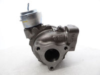 TURBINA / TURBO HYUNDAI ACCENT IV Saloon (RB) 1.6 CRDi 1.6 CRDI 128cp 136cp GARRETT 775274-5002S 2010 2011 2012 2013 2014 2015 2016 2017