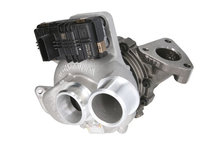 TURBINA / TURBO HYUNDAI SANTA FÉ III (DM, DMA) 2.2 CRDi 2.2 CRDi 4WD 197cp 200cp GARRETT 808031-5006S 2012 2013 2014 2015