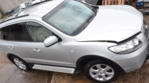 Turbina Turbo Hyundai Santa Fe II 2.2 CRDI 2007 2008 2009 D4EB 110KW 150CP