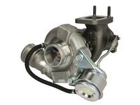 TURBINA / TURBO IVECO DAILY III Van 50 C 13 40 C 13 35 S 13 V,35 C 13 V 29 L 13 125cp MITSUBISHI 49377-07000 1999 2000 2001 2002 2003 2004 2005 2006 2007