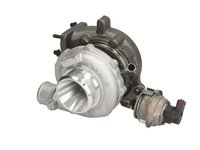 TURBINA / TURBO IVECO DAILY IV Van 65C14 V, 65C14 V/P 50C14 V, 50C14 V/P 35C17 V, 35C17 V/P, 35S17 V, 35S17 V/P 50C17 V, 50C17 V/P 70C14 V, 70C14 V/P 35C14 V, 35C14 V/P, 35S14 V, 35S14 V/P 40C14 V, 40C14 V/P 70C17V, 70C17 V/P 40C17 V, 40C17 V/P 45C17