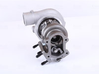 TURBINA / TURBO IVECO DAILY VI Van 33S11, 35S11, 35C11 33S13, 35S13, 35C13 106cp 126cp NISSENS NIS 93473 2014