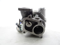 TURBINA / TURBO IVECO EUROCARGO I-III 150 E 18 tector, 150 E 18 P tector, 150 E 18 FP tector 160 E 18 tector, 160 E 18 P tector 75 E 14 tector, 75 E 14 P tector 90 E 17, 90 E 17D tector, 90 E 17 DP tector, 90 E 18 tector 60 E 14 K tector 65 E 14 K te