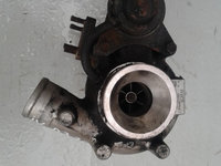 Turbina turbo Iveco Massif 3.0HPI 150CP 504137713