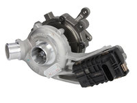 TURBINA / TURBO JAGUAR XF I (X250) 3.0 D 211cp 241cp 275cp GARRETT 778400-5005S 2009 2010 2011 2012 2013 2014 2015