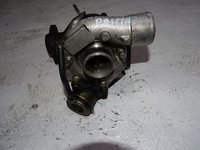 TURBINA ,TURBO JEEP GRAND Cherokee 3.1D 35242077F