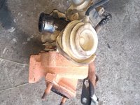 Turbina turbo Land ROVER Freelander 2.0 td4 2001-2005 82kw