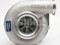 Turbina / turbo MAN TGA MAHLE ORIGINAL 228 TC 17917 000