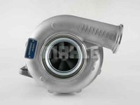 Turbina / turbo MAN TGA MAHLE ORIGINAL 228 TC 17920 000