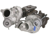 TURBINA / TURBO MAZDA 6 Estate (GJ, GL) 2.2 D 2.2 D AWD 2.2 D (GJ2FW, GJ692) 150cp 175cp GARRETT 810358-0005/R 2012 2013 2014 2015 2016 2017 2018 2019 2020